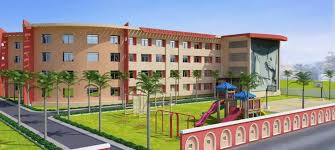 Delhi Public School