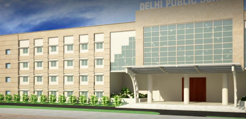 Delhi Public School