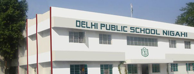 Delhi Public School