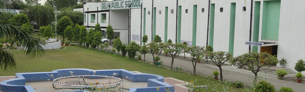 Delhi Public School