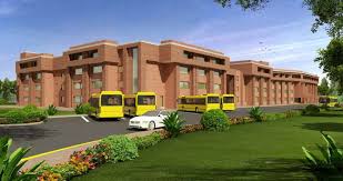 Delhi Public School