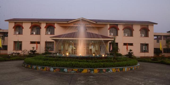 Delhi Public School