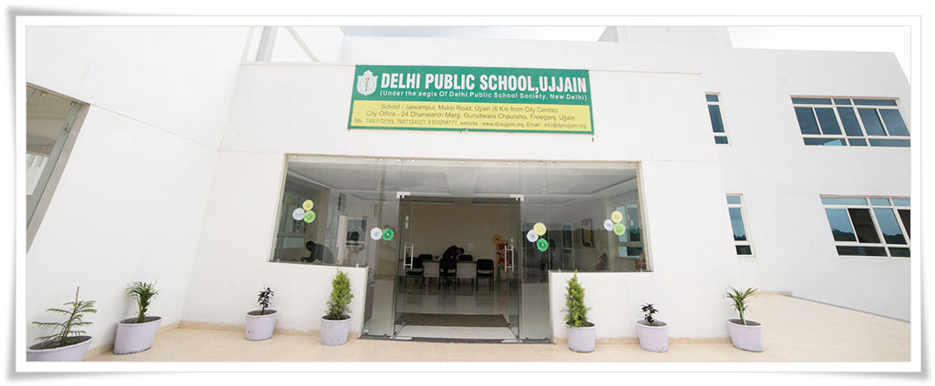 Delhi Public School