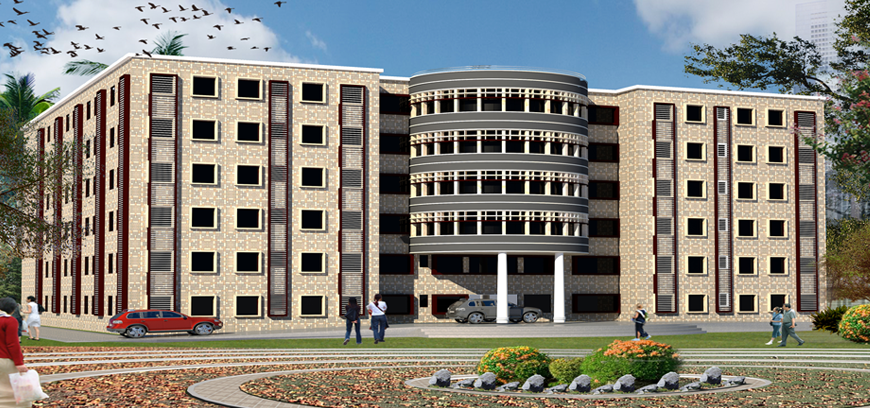 Delhi Public World School