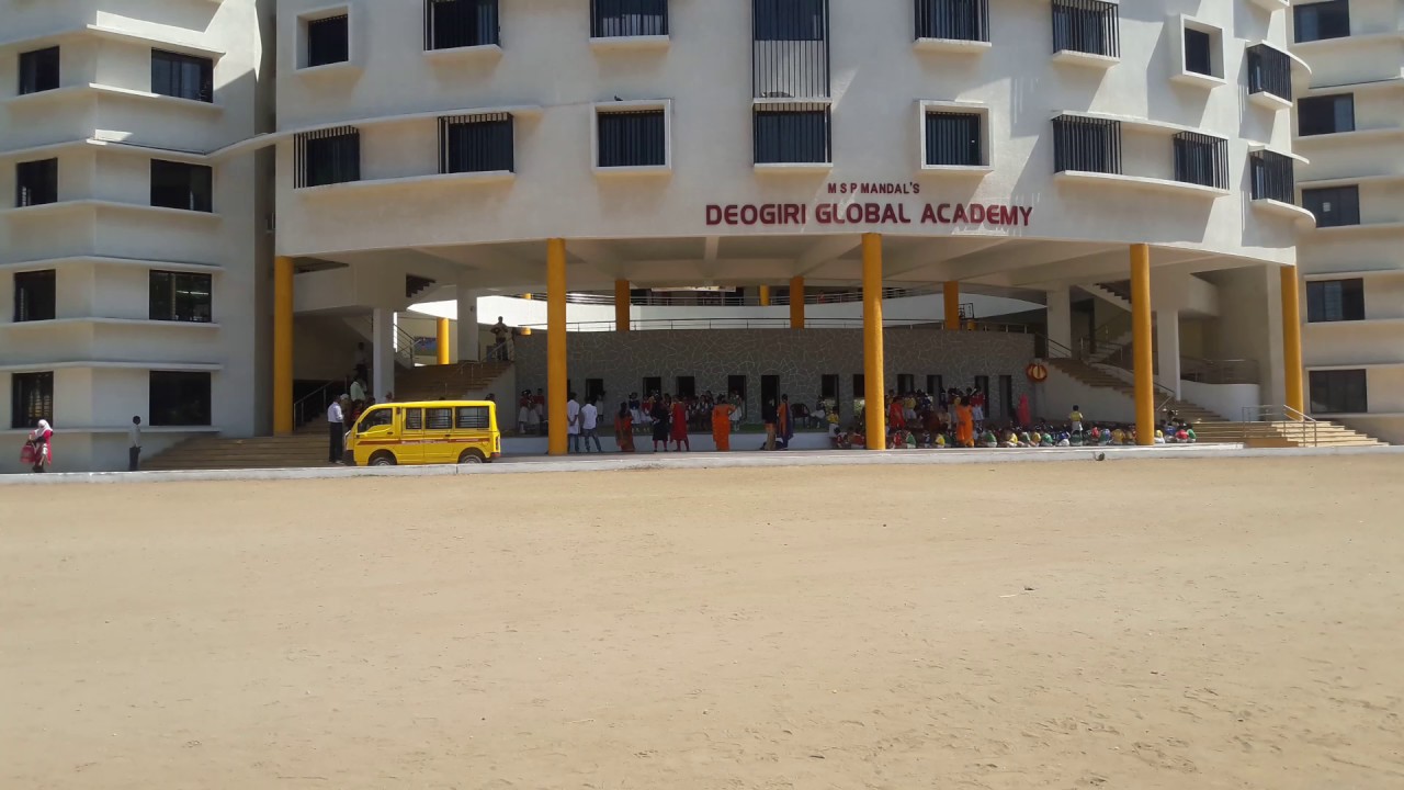 Deogiri Global Academy