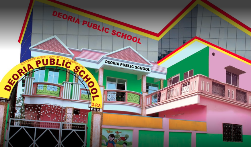 Deoria Public School