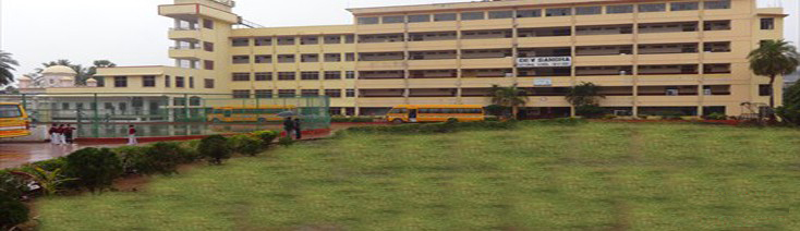 Dev Sangha National School