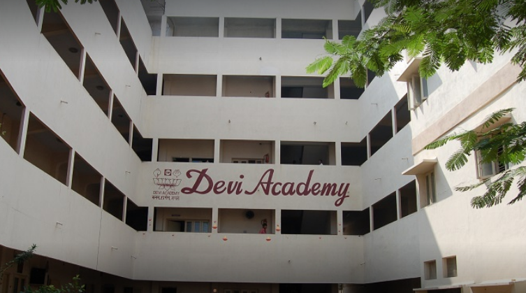 Devi Academy Senior Secondary School