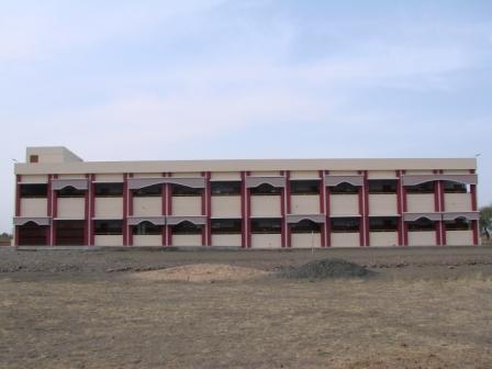 Devmata Hr Sec School