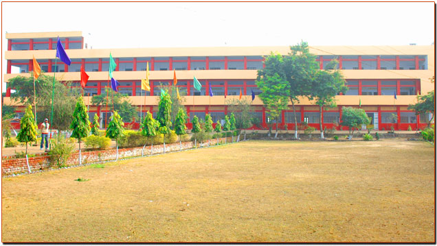 Dewan Bal Krishan Public School