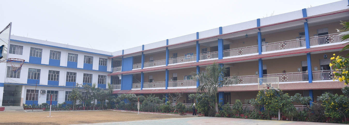 Dewan Public School International..
