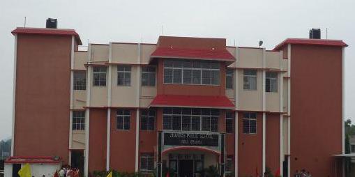 Dhanbad City School