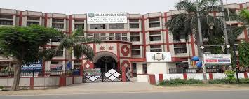 Dharam Public School