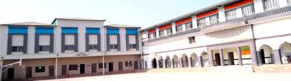 Dharam Samaj Bal Mandir