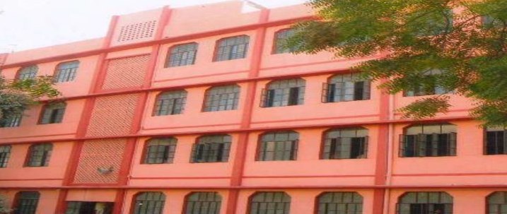 Dharm Deep Public School
