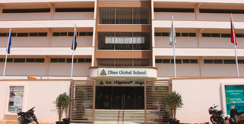 Dhee Global School