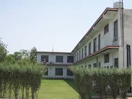 Diamond Public Higher Secondary School