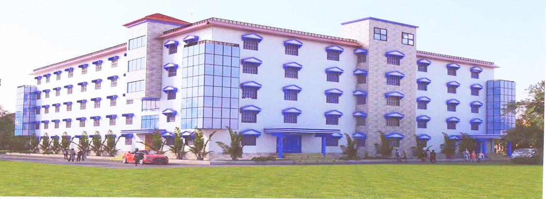 Diksha International School