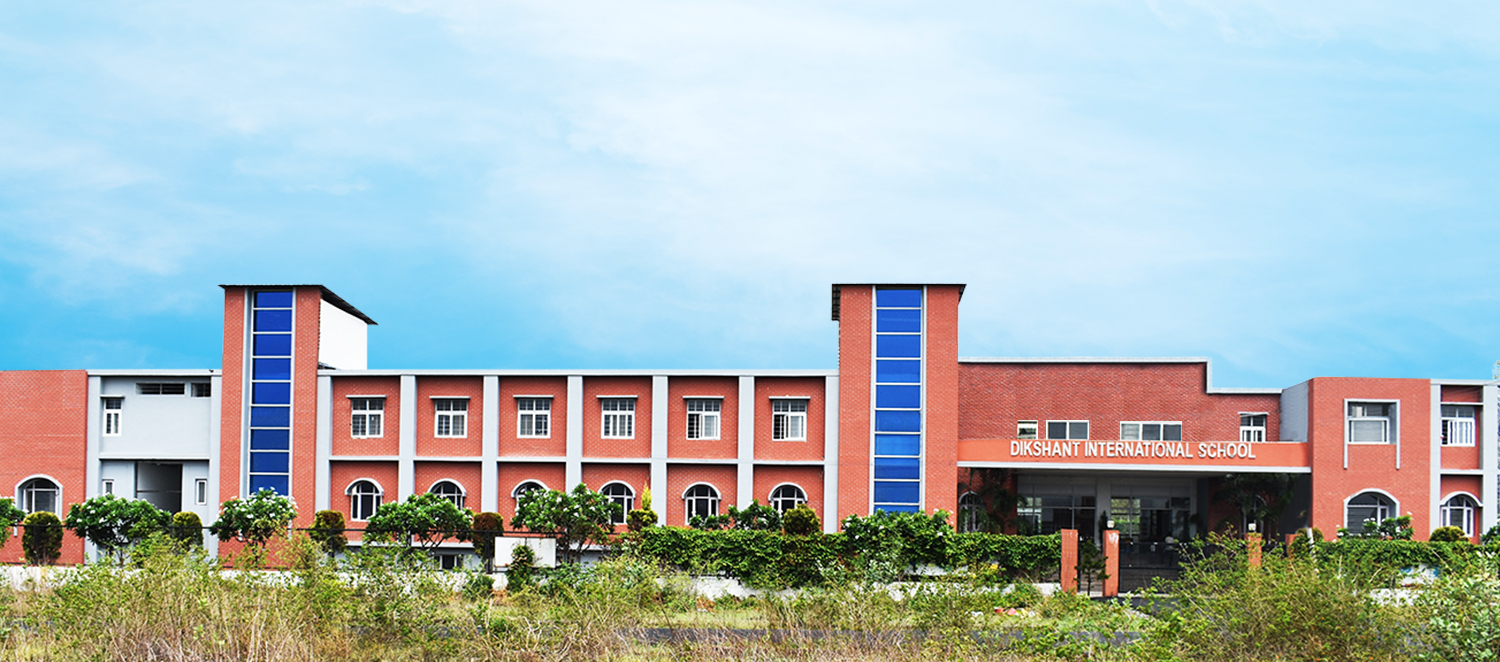 Dikshant International School