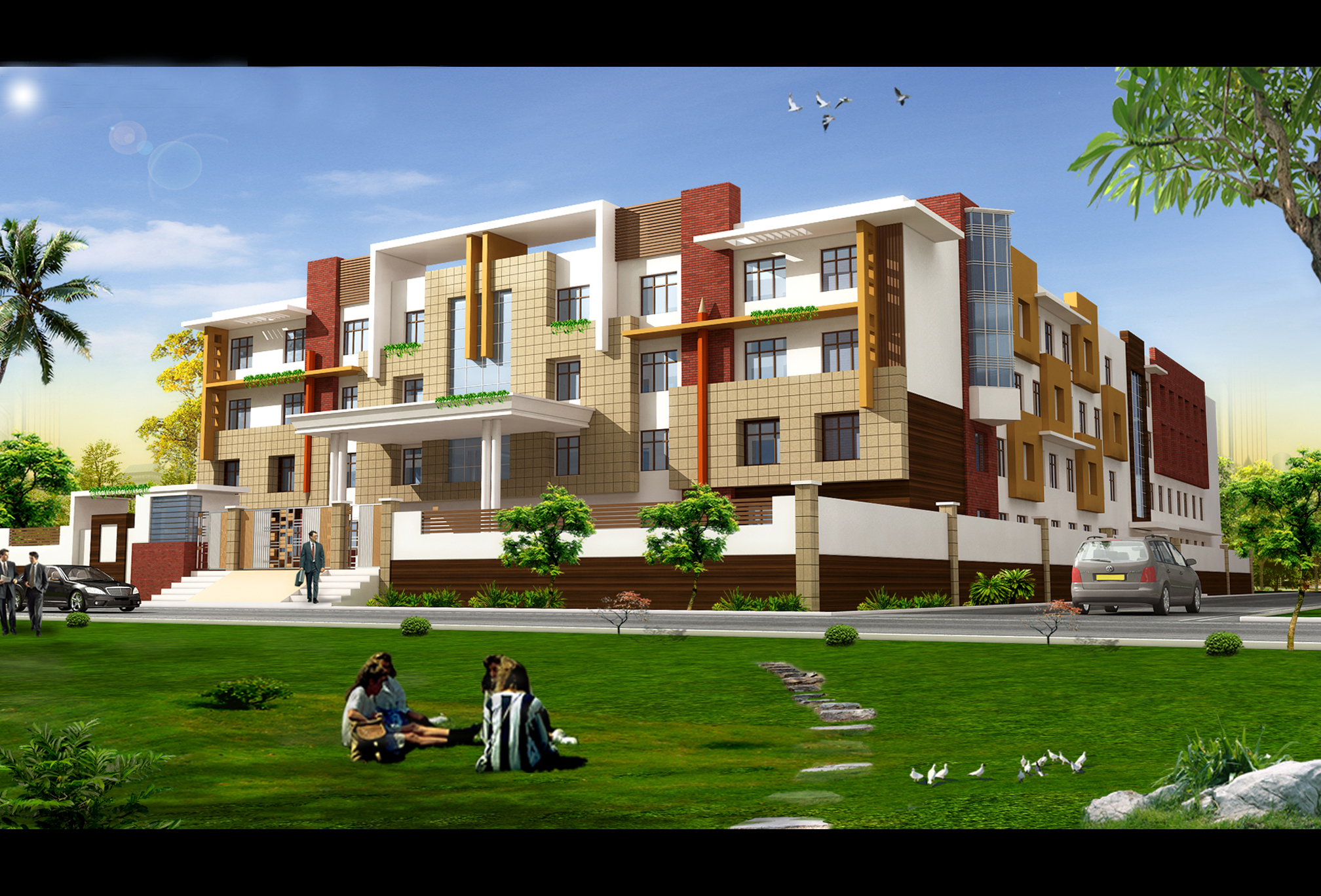 Divine Global Academy