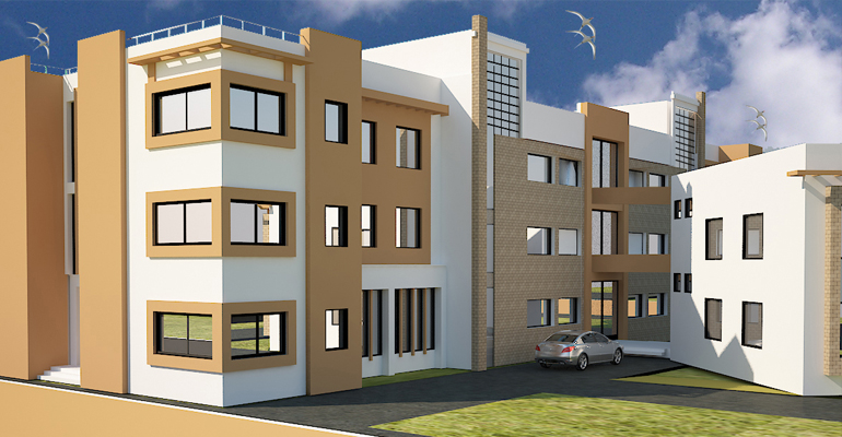 Divine International School