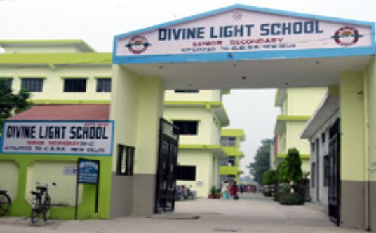 Divine Light School