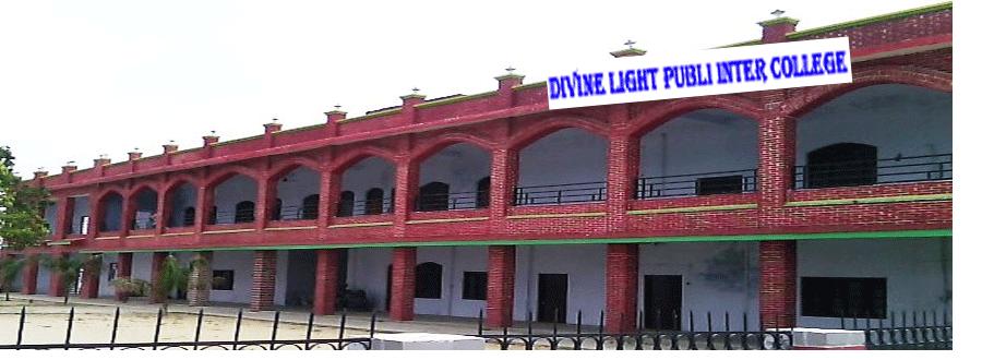 Divine Light Senior Secondary School