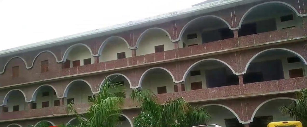 Divine Mercy School