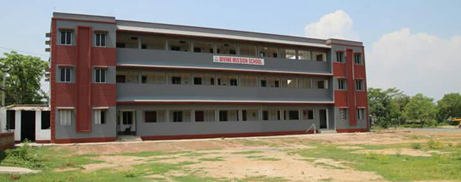 Divine Mission School