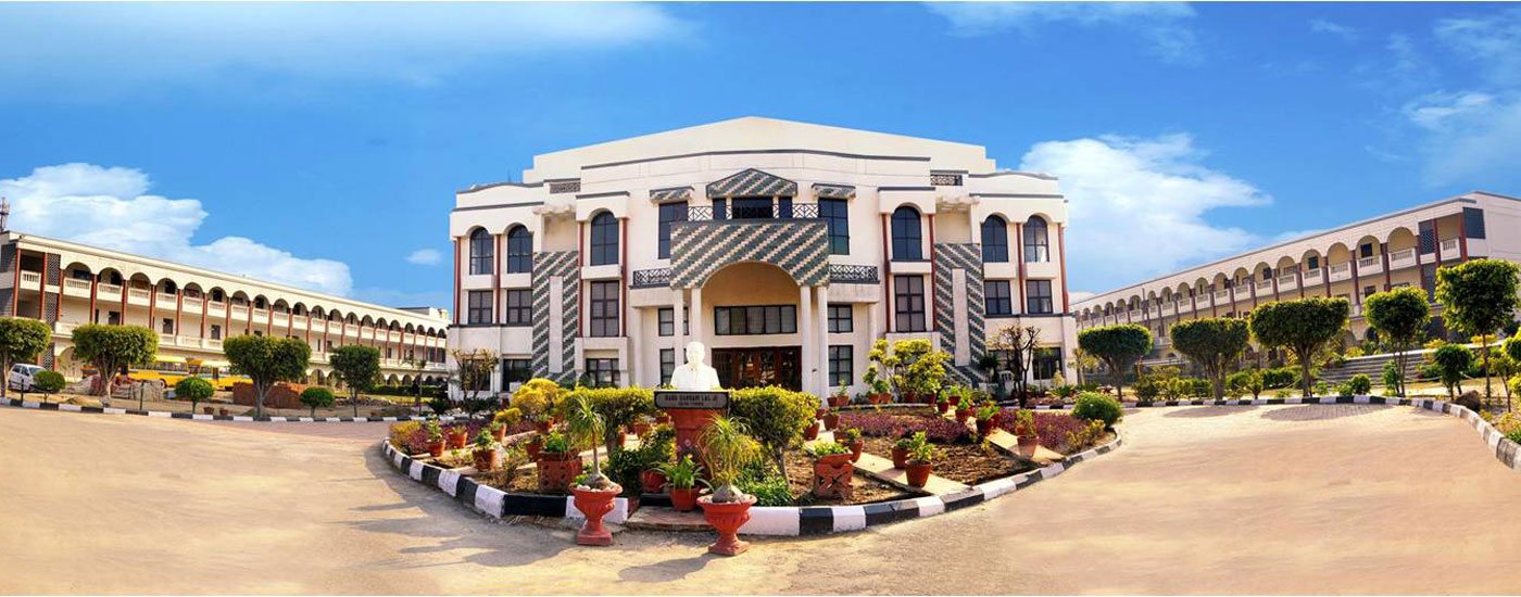 Dlf Public School