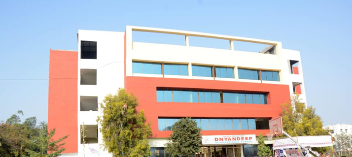 Dnyandeep International School