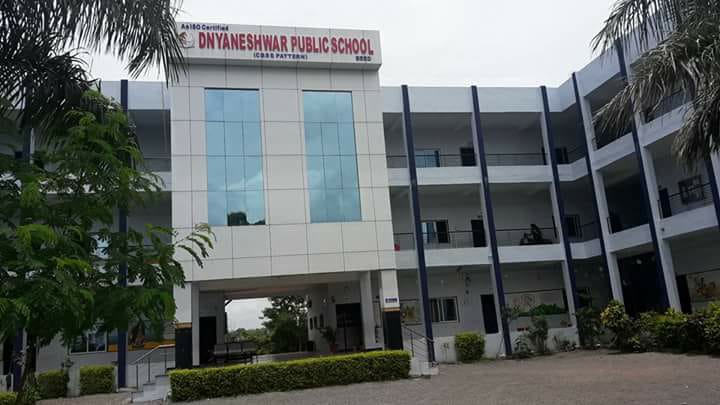 Dnyaneshwar Public School