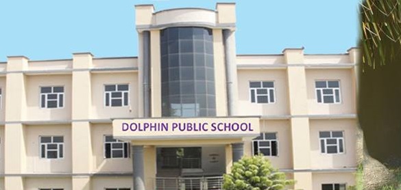 Dolphin Public School