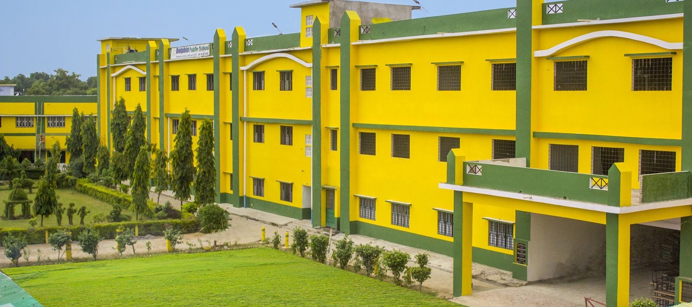 Dolphin Public School