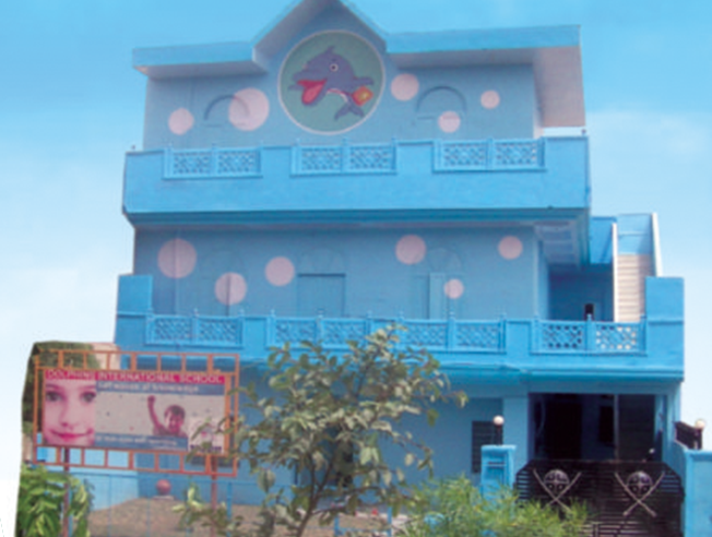 Dolphins High School