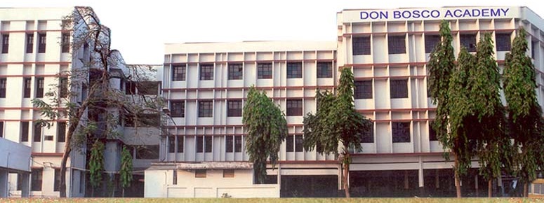 Don Bosco Academy