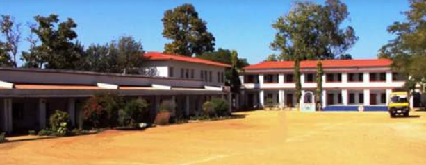 Don Bosco Academy