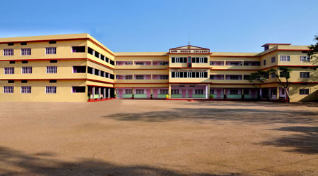 Don Bosco College