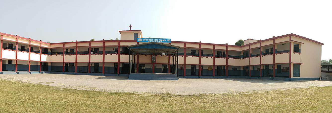 Don Bosco High School