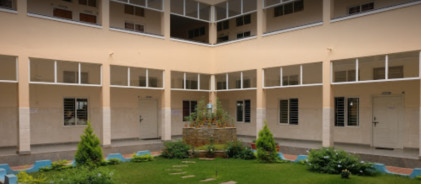 Don Bosco School