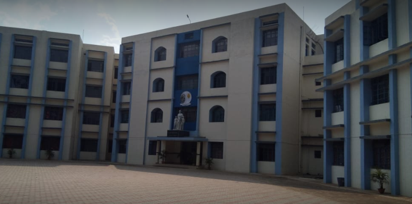 Don Bosco School