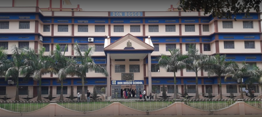 Don Bosco School