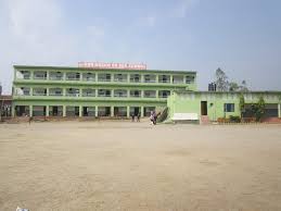 Don Bosco School