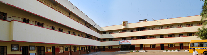 Don Bosco School