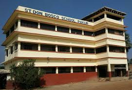 Don Bosco School