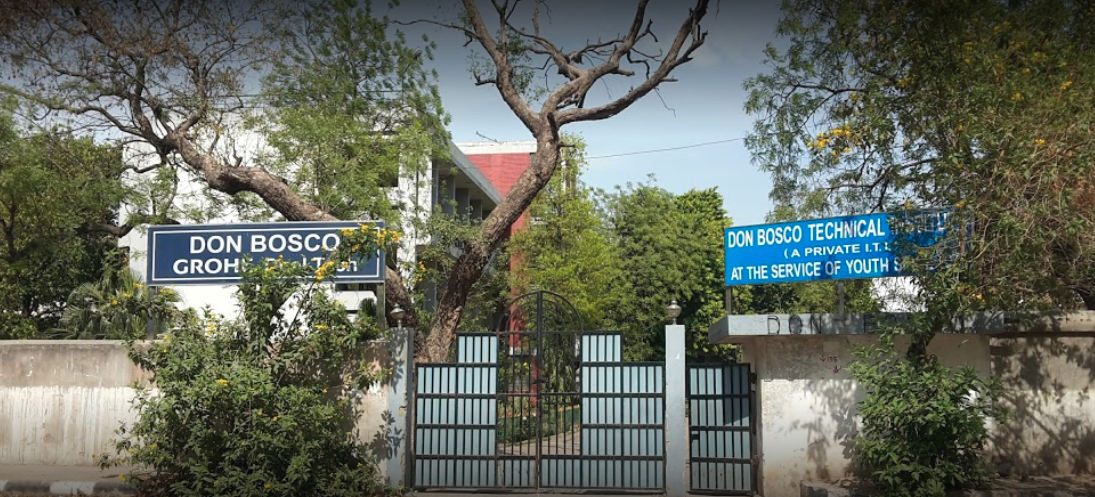 Don Bosco Technical Institute