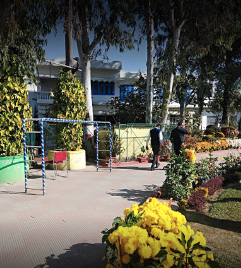 Doon Cambridge School