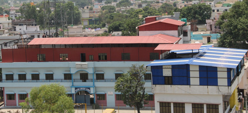 Doon Convent School