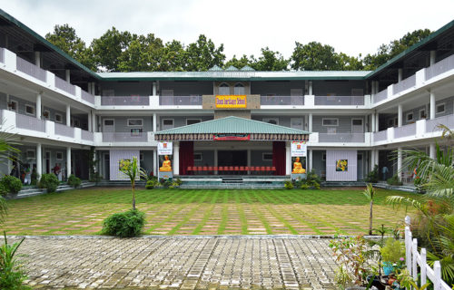 Doon Heritage School