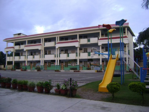 Doon International Public School